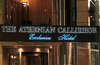 Athenian Callirhoe Exclusive Hotel 
